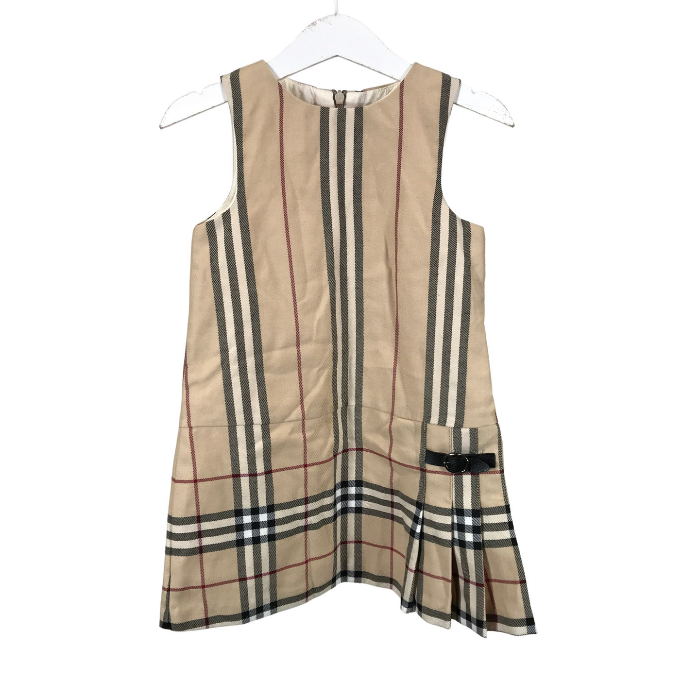 Kangasmekko, koko 98 - 104