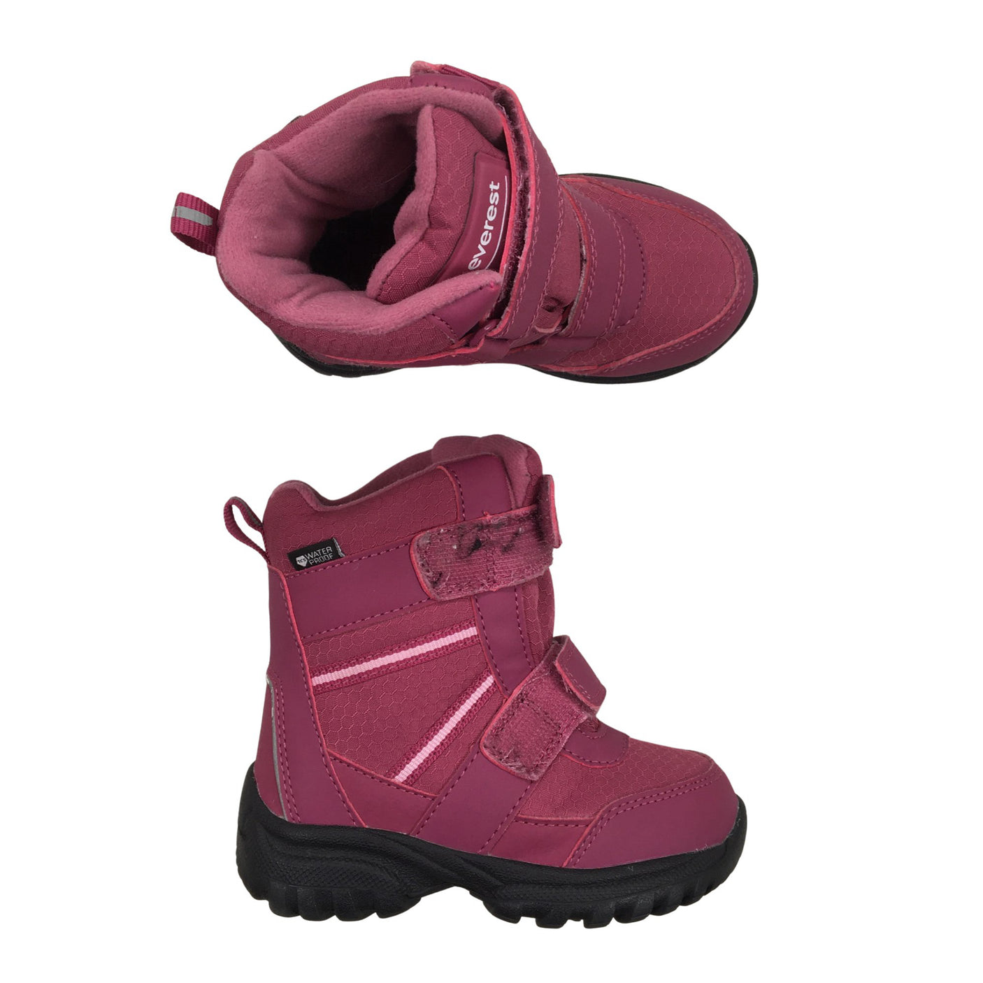 Unisex Everest - Talvikengät, koko 23 - (1)