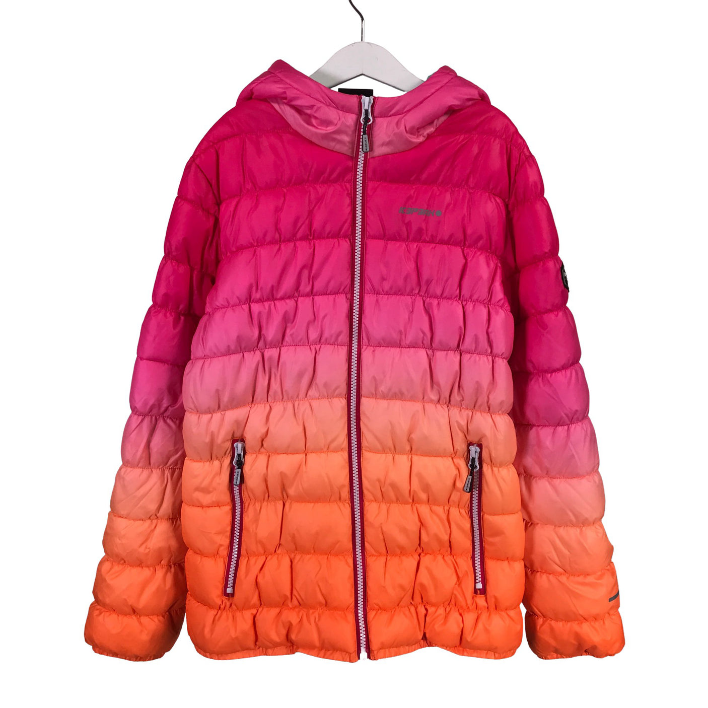 Unisex Icepeak - Toppatakki, koko 146 - 152 - (1)