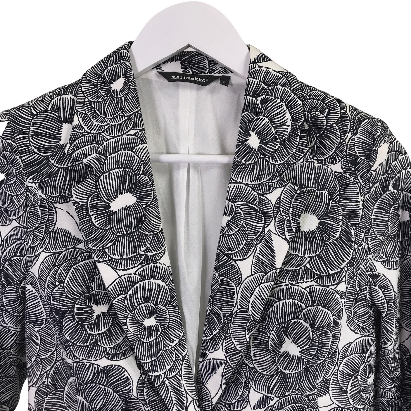 Unisex Marimekko - Jakku, koko 36 - (3)