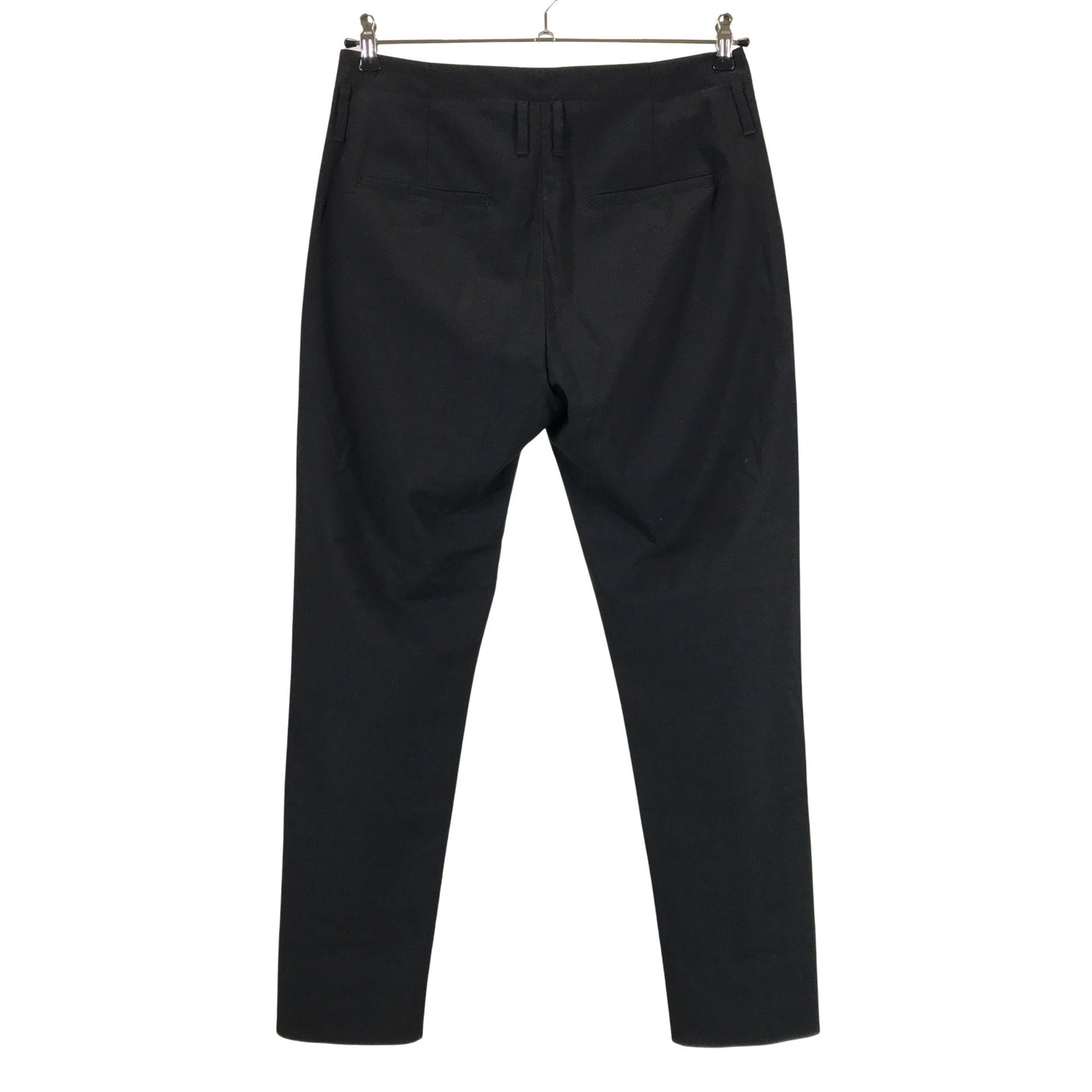 Suorat housut, koko 38