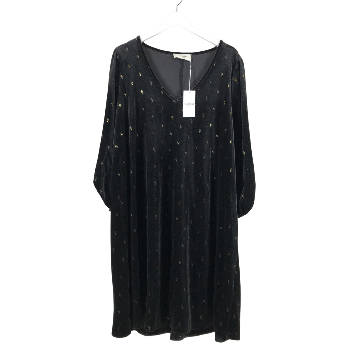 Unisex IVANAhelsinki - Trikoomekko, koko 48 - (1)