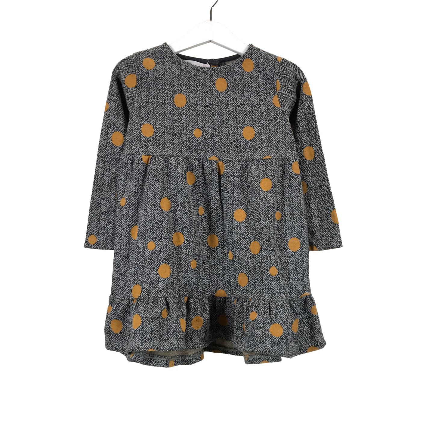 Unisex Zara - Neulemekko, koko 98 - 104 - (1)