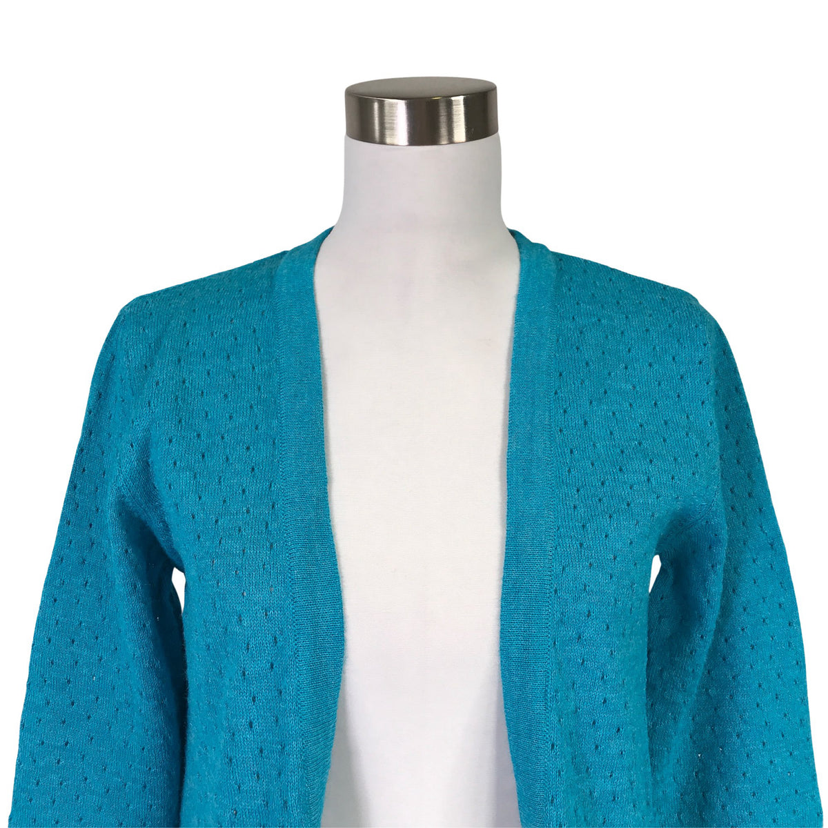Unisex Alpa - Neuletakki, koko 38 - (3)