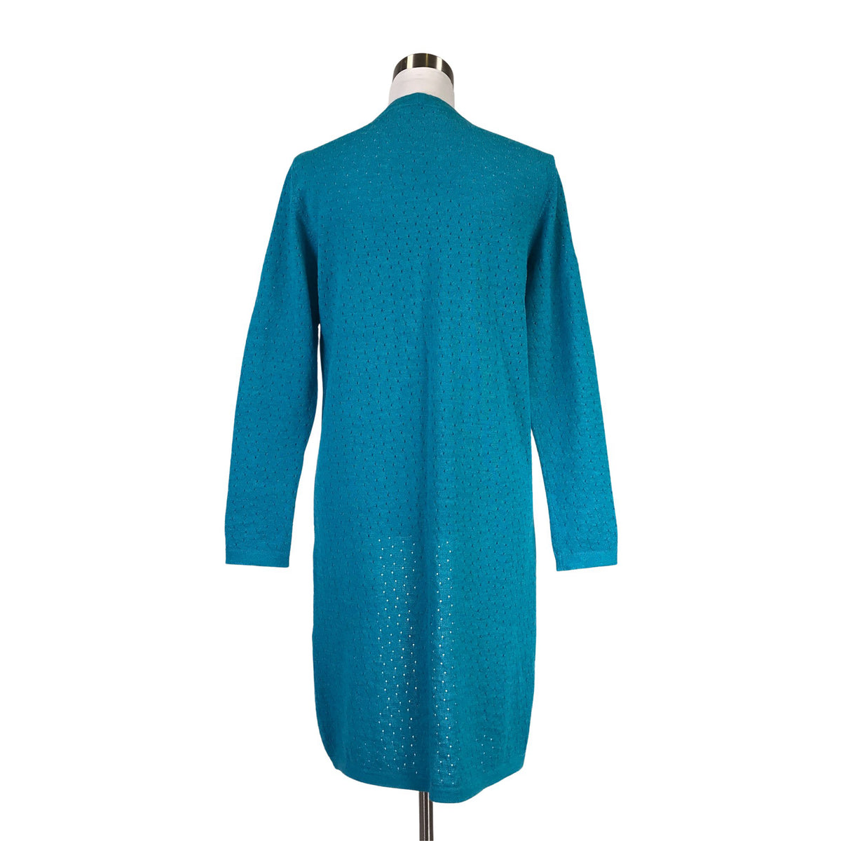 Unisex Alpa - Neuletakki, koko 38 - (2)