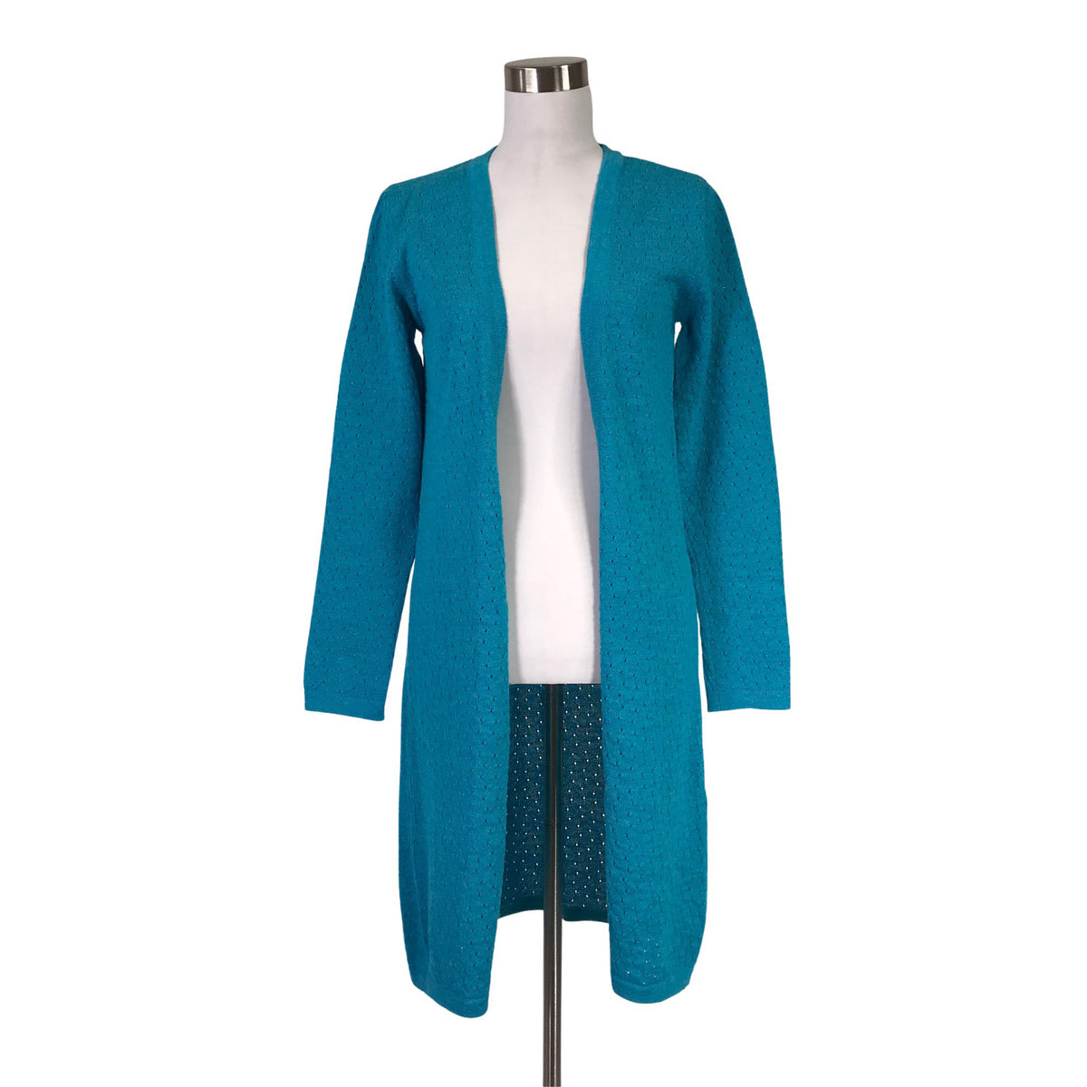 Unisex Alpa - Neuletakki, koko 38 - (1)