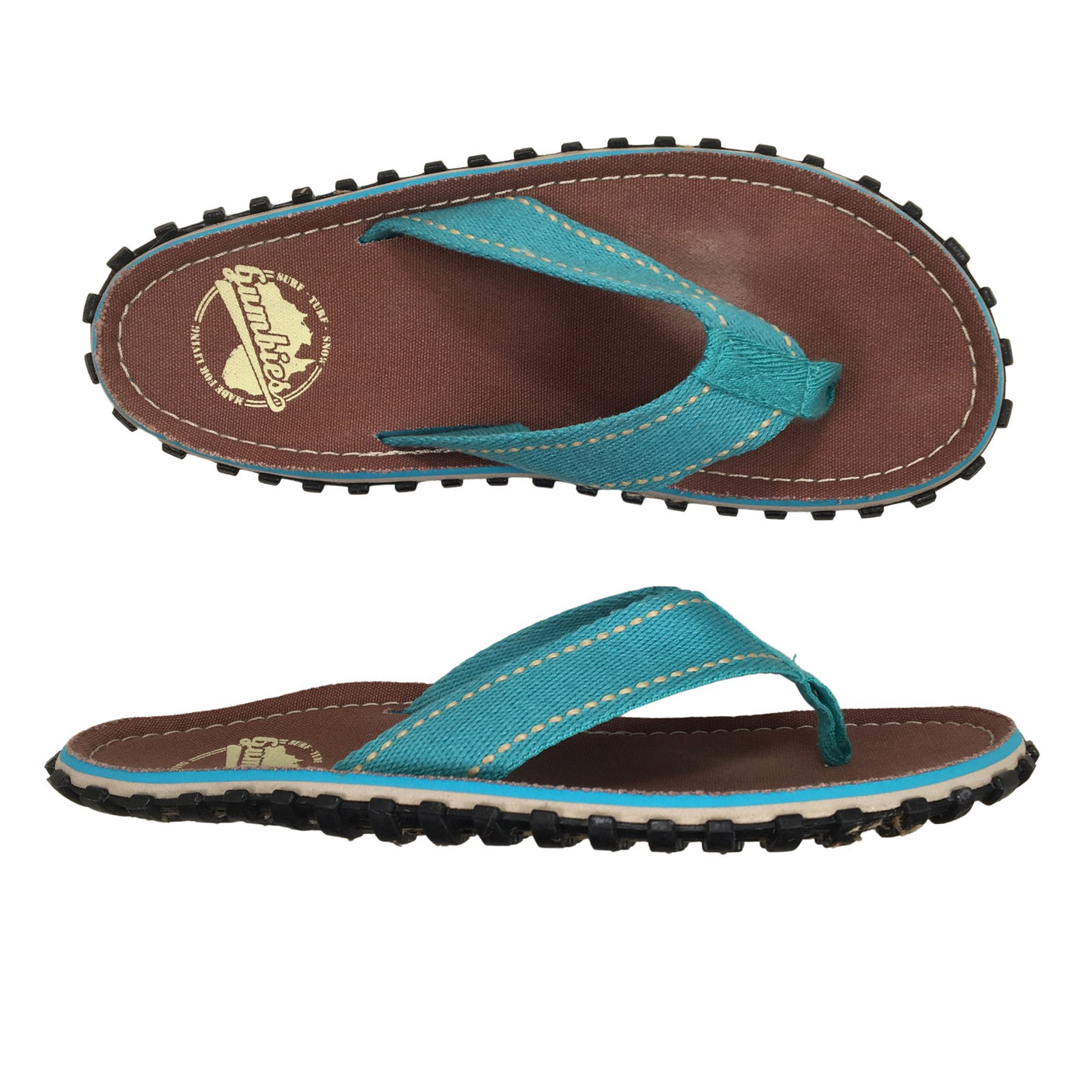 Rantasandaalit, koko 38