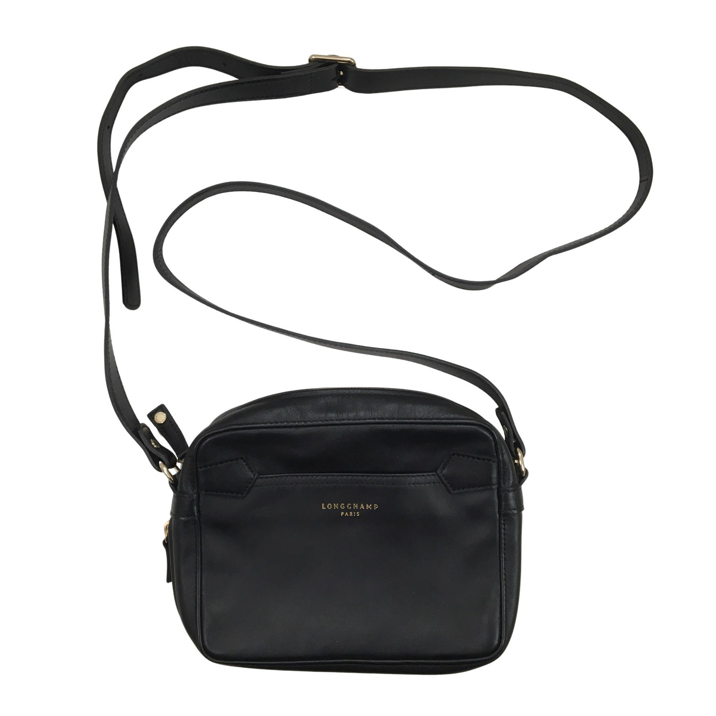 Unisex Longchamp - Olkalaukku, koko Mini - (1)