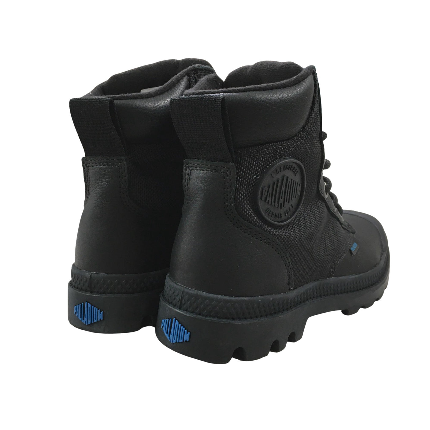 Unisex Palladium - Talvikengät, koko 37 - (2)