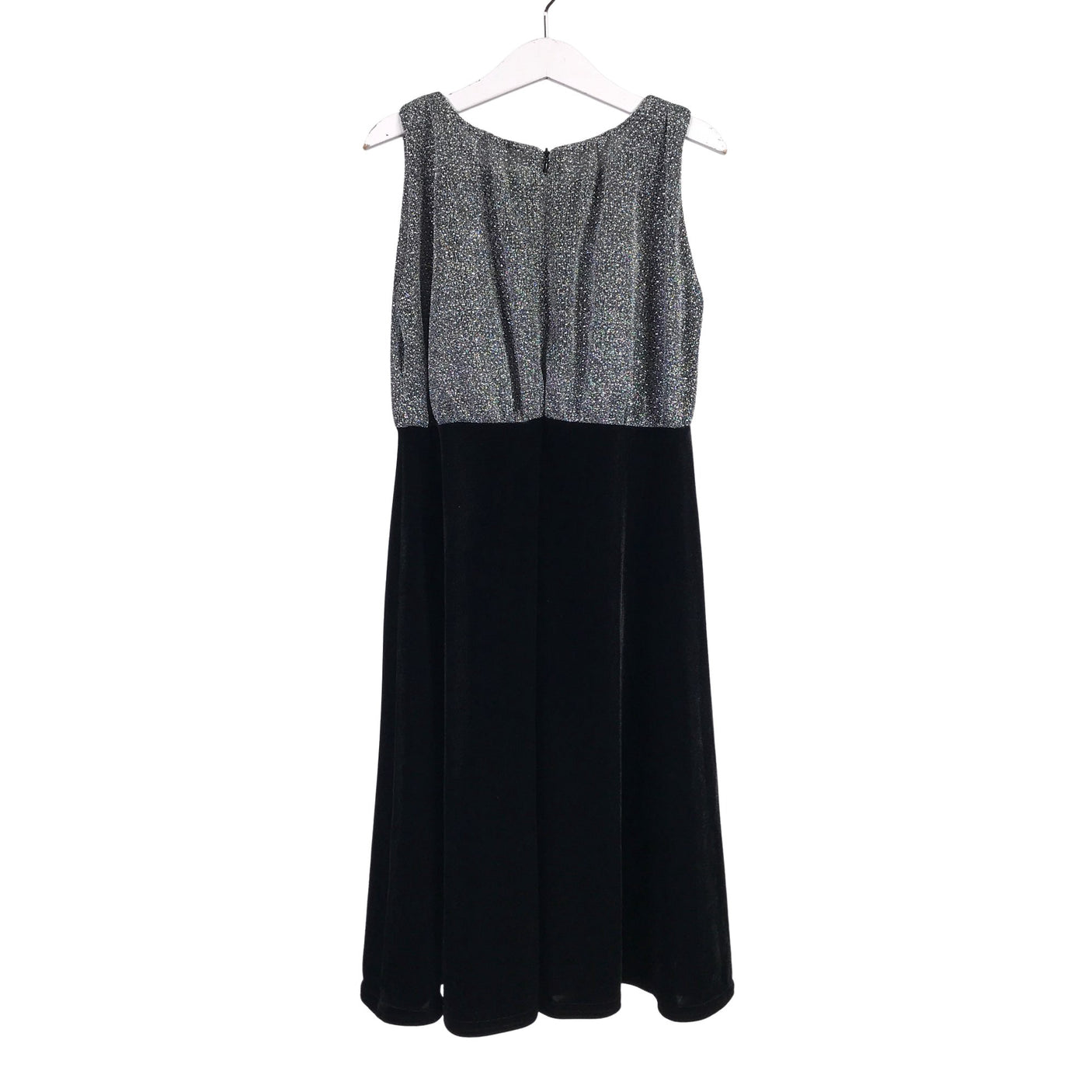 Unisex Mingnelin - Juhlamekko, koko 128 - 134 - (2)