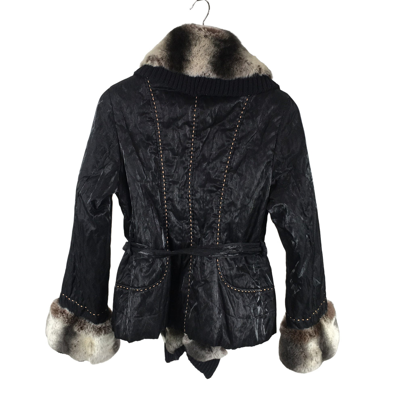 Unisex Ajatar - Toppatakki, koko 38 - (2)