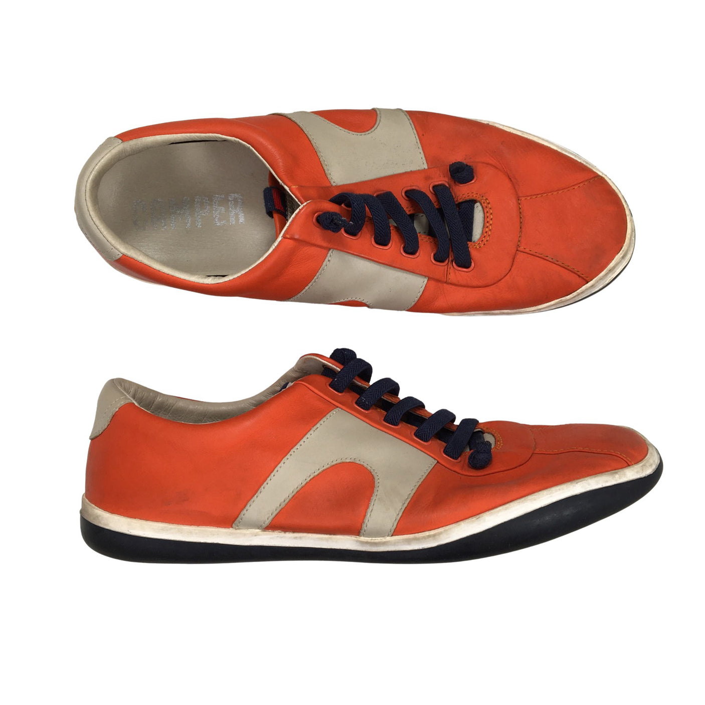 Unisex Camper - Tennarit, koko 43 - (1)