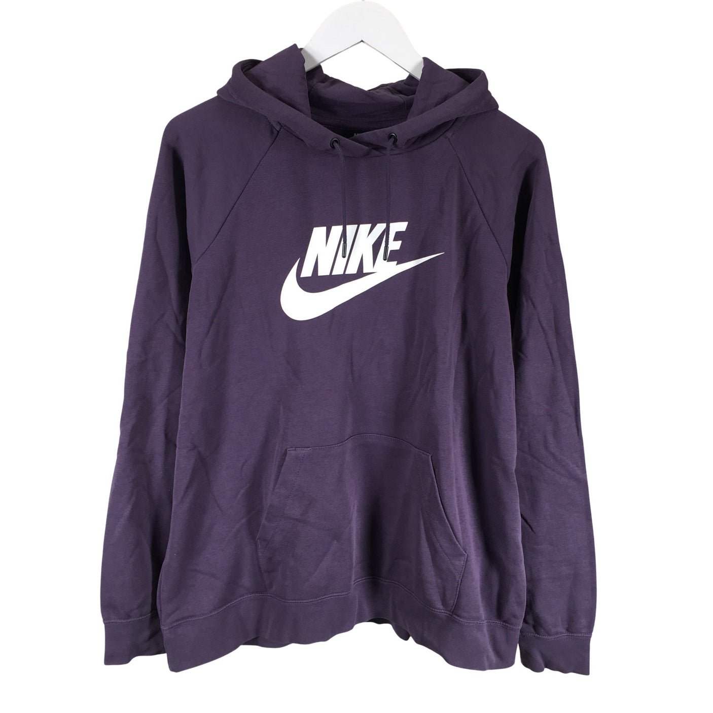 Unisex Nike - Huppari, koko 42 - (1)