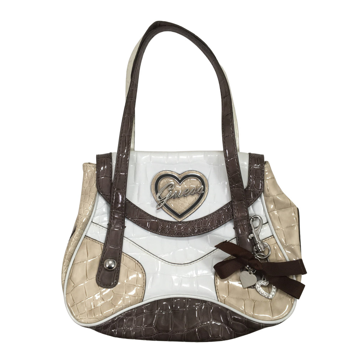 Unisex Guess - Käsilaukku, koko Midi - (1)