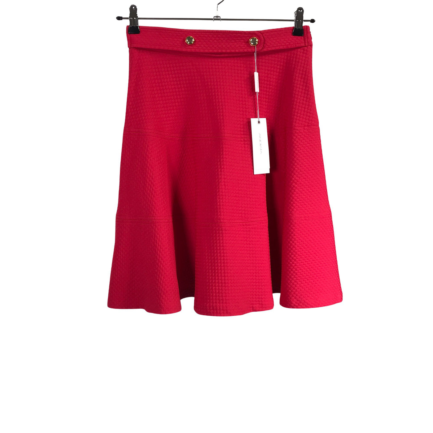 Unisex Andiata - Kangashame, koko 38 - (1)