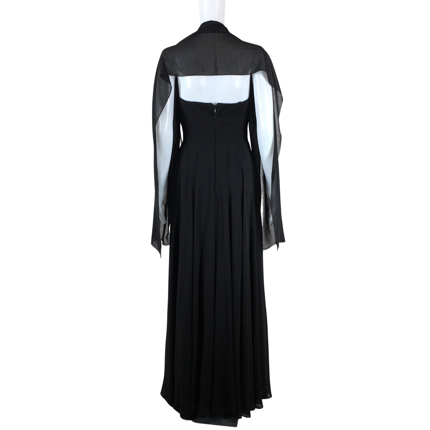 Unisex Unique - Iltapuku, koko 34 - (2)