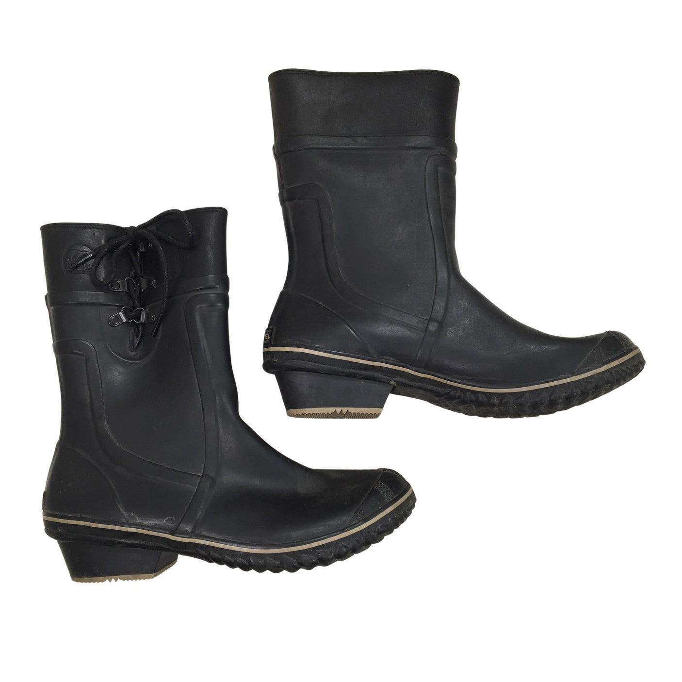 Unisex Sorel - Kumisaappaat, koko 42 - (1)