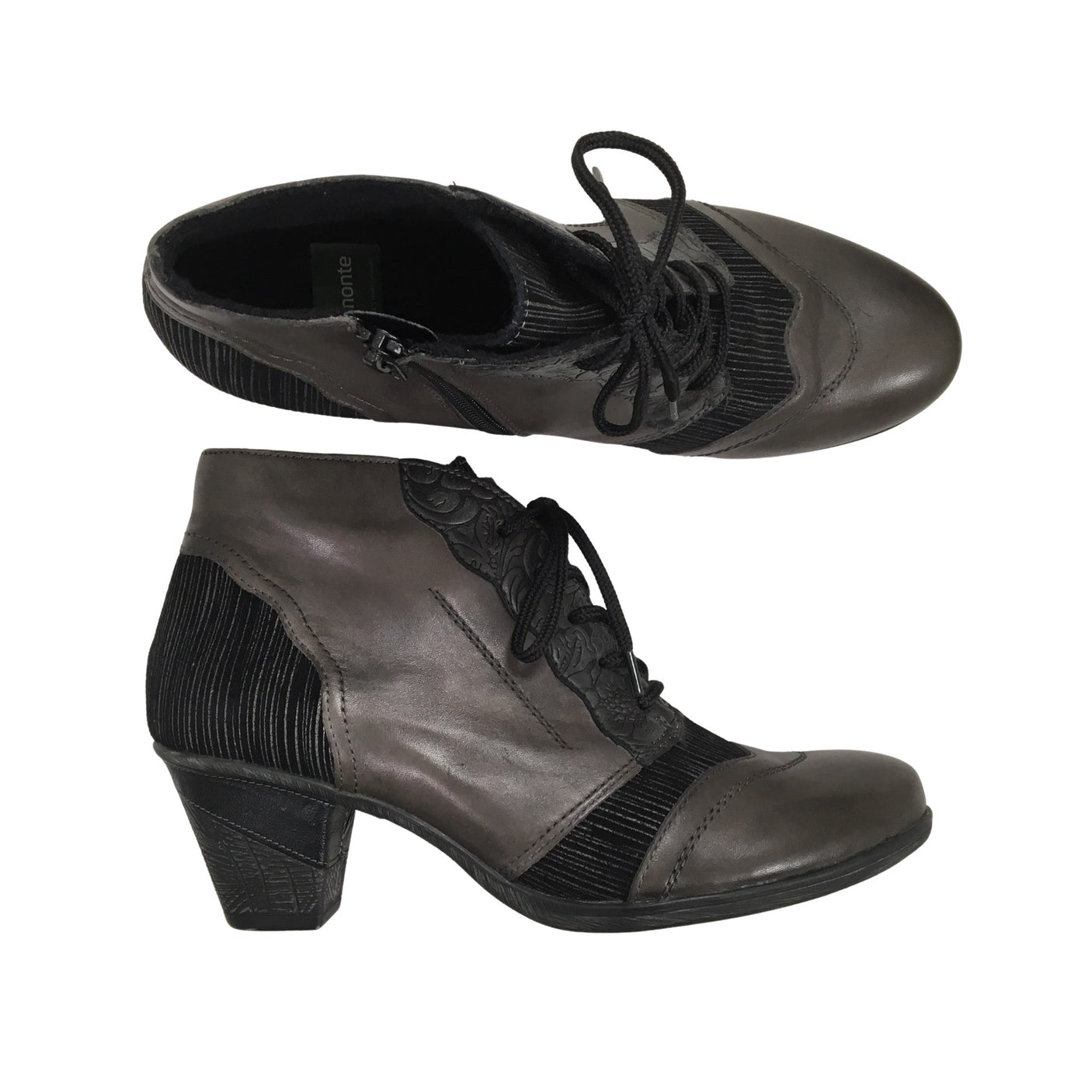 Unisex Remonte - Nilkkurit, koko 40 - (1)