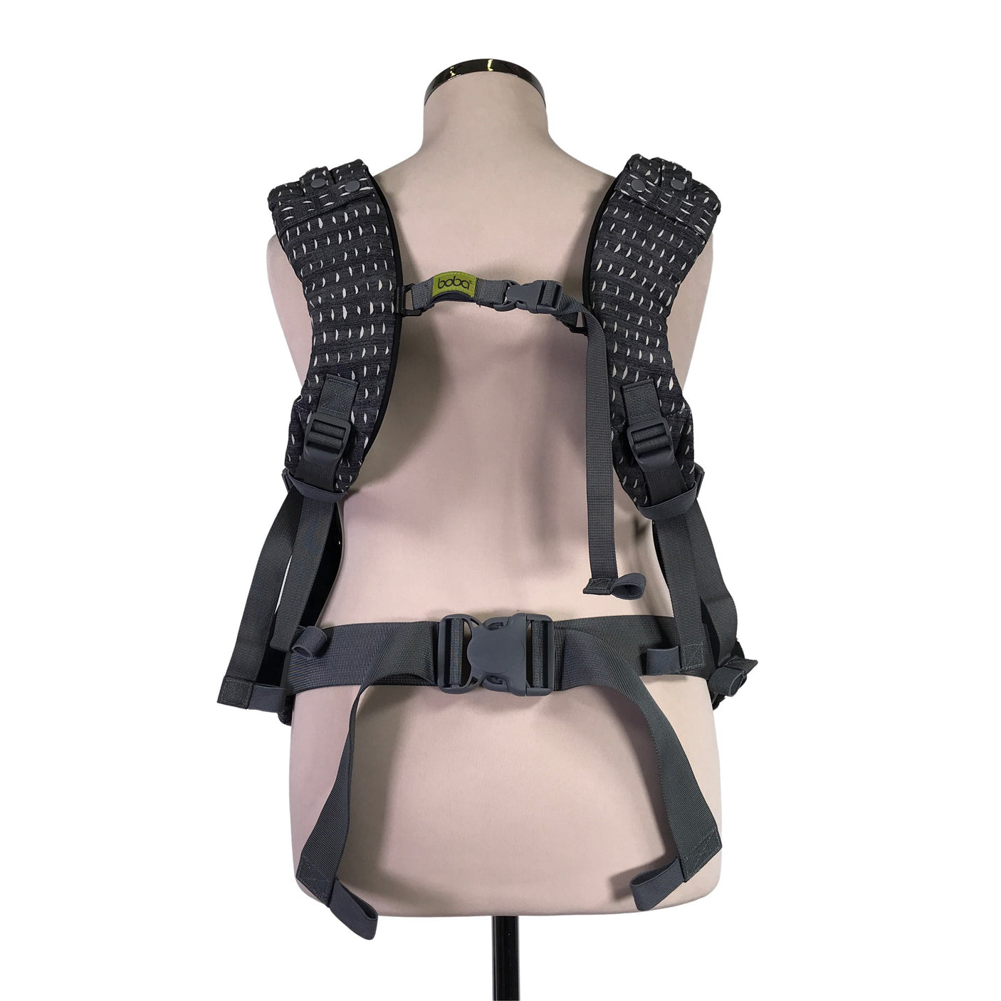 Unisex Boba - Kantoreppu, koko Ei kokoa - (2)