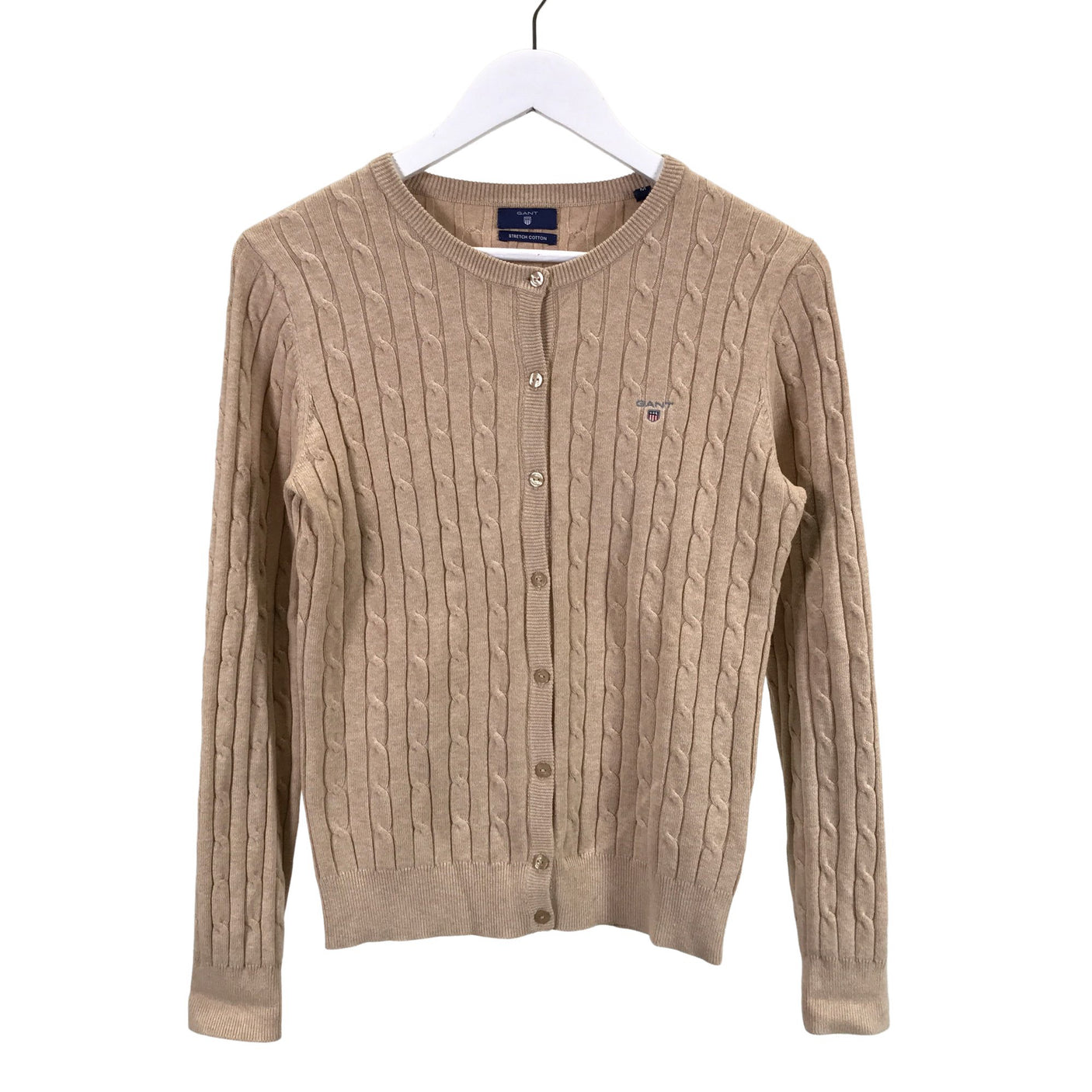 Unisex Gant - Neuletakki, koko 38 - (1)