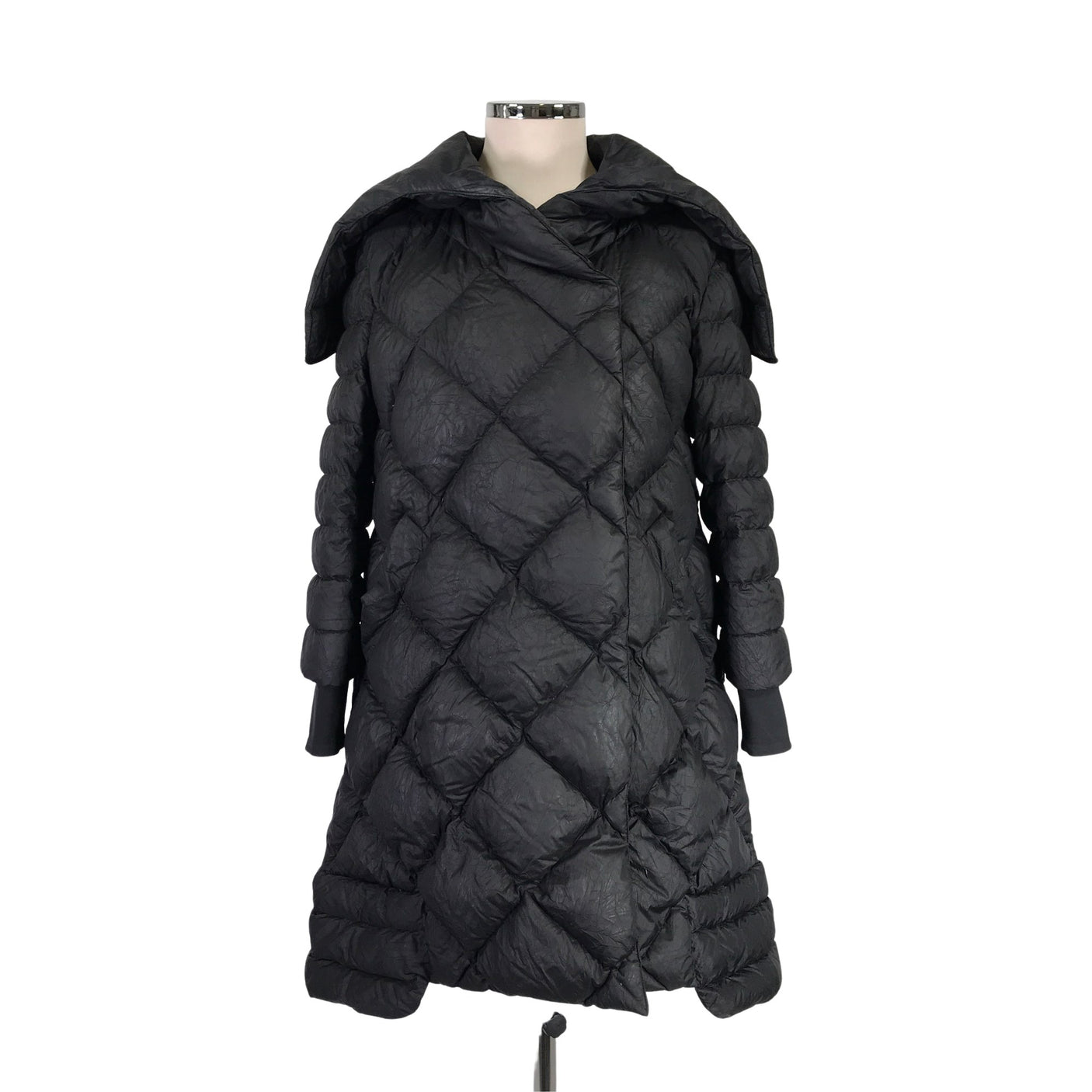 Unisex Colmar - Untuvatakki, koko 42 - (3)