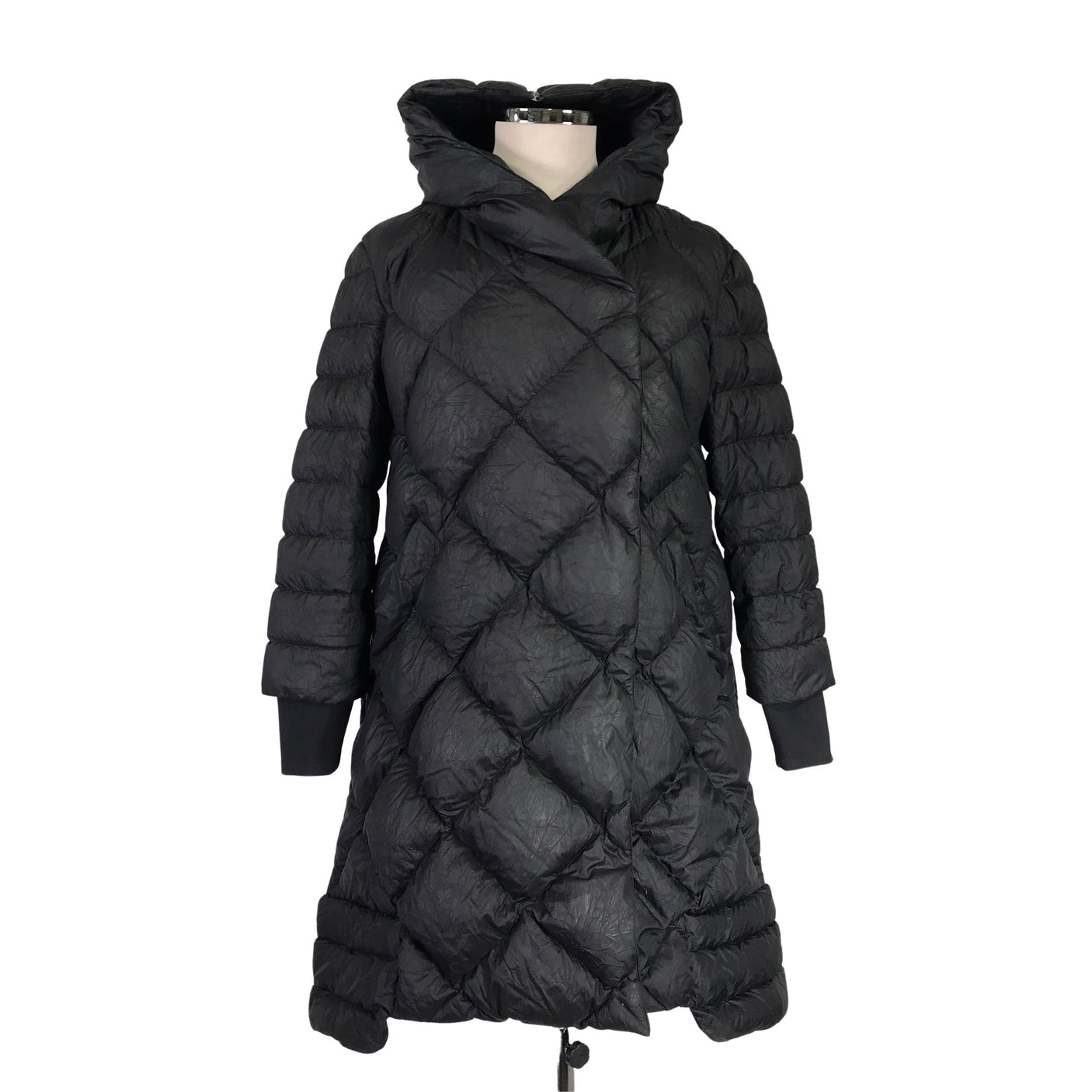 Unisex Colmar - Untuvatakki, koko 42 - (1)