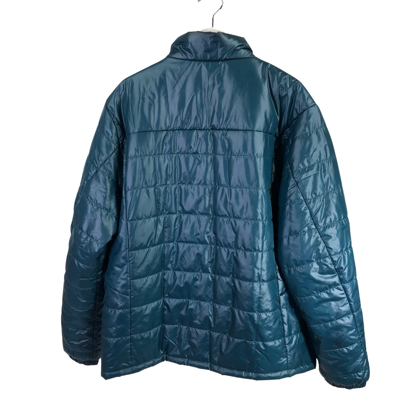 Unisex Adidas - Kevyttoppatakki, koko XL - (2)