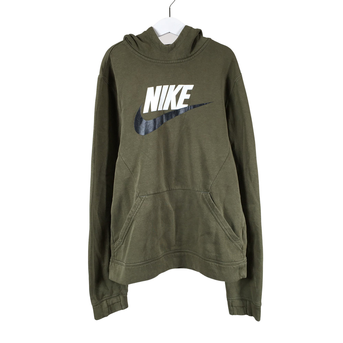 Unisex Nike - Huppari, koko 158 - 164 - (1)