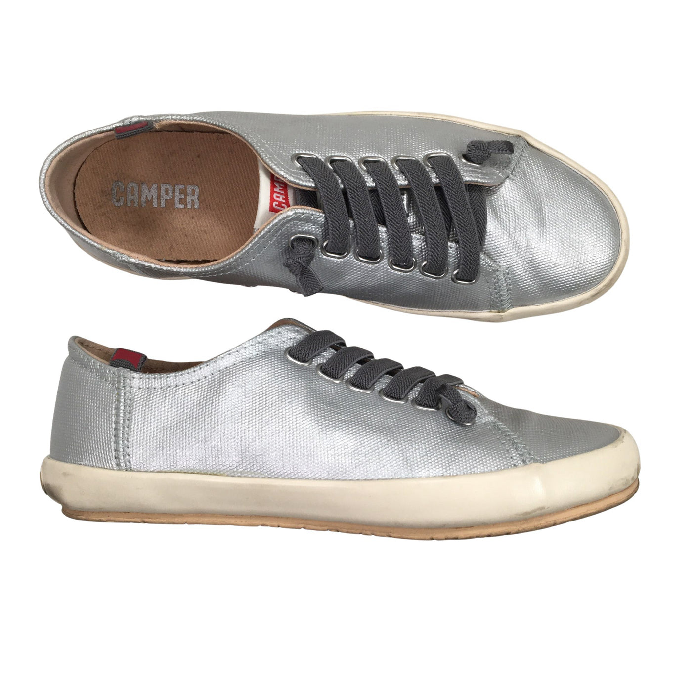 Unisex Camper - Tennarit, koko 38 - (1)