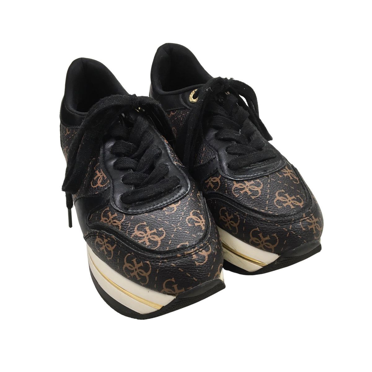 Unisex Guess - Tennarit, koko 35 - (2)