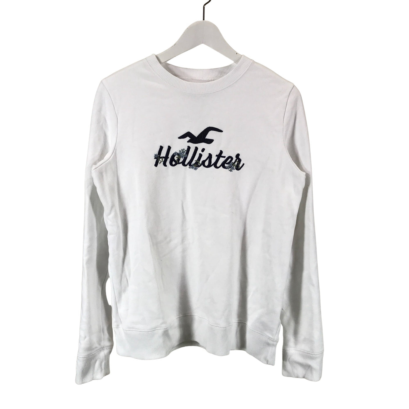 Unisex Hollister - Collegepaita, koko S - (1)
