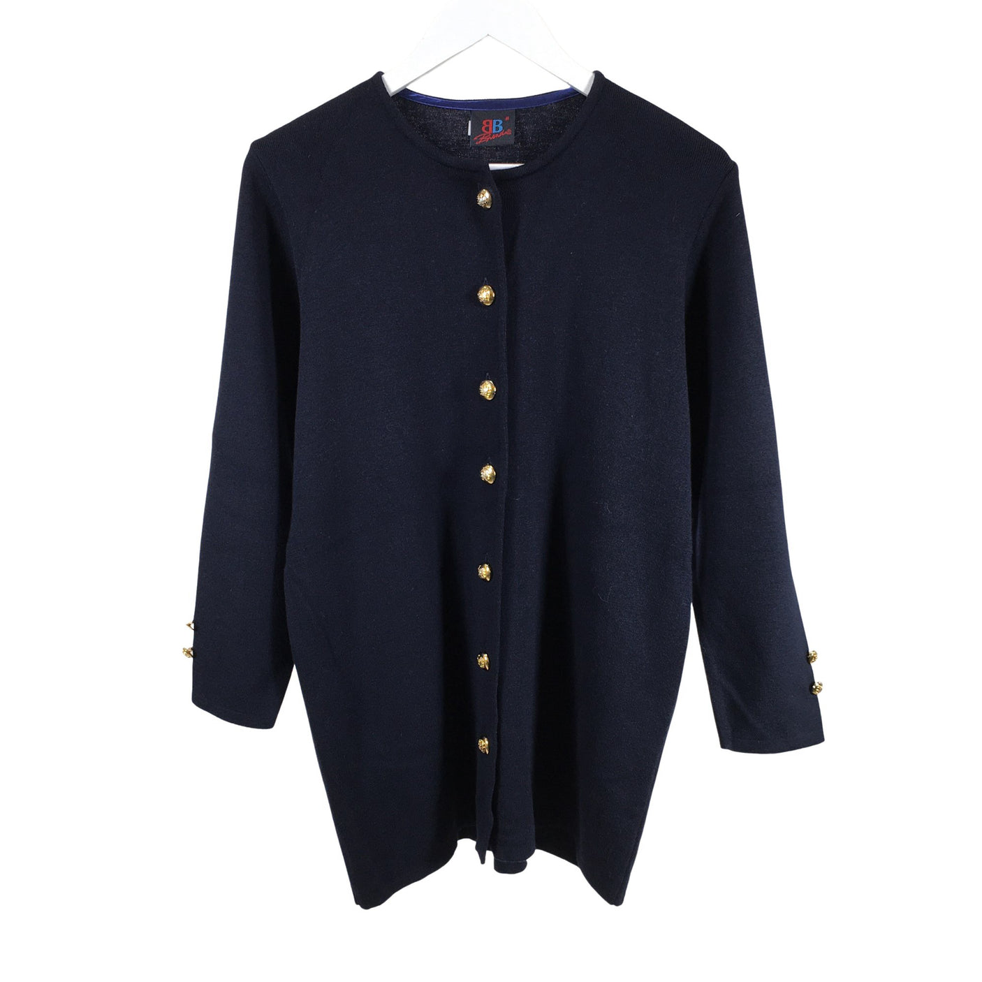 Unisex Brenda - Neuletakki, koko 38 - (1)