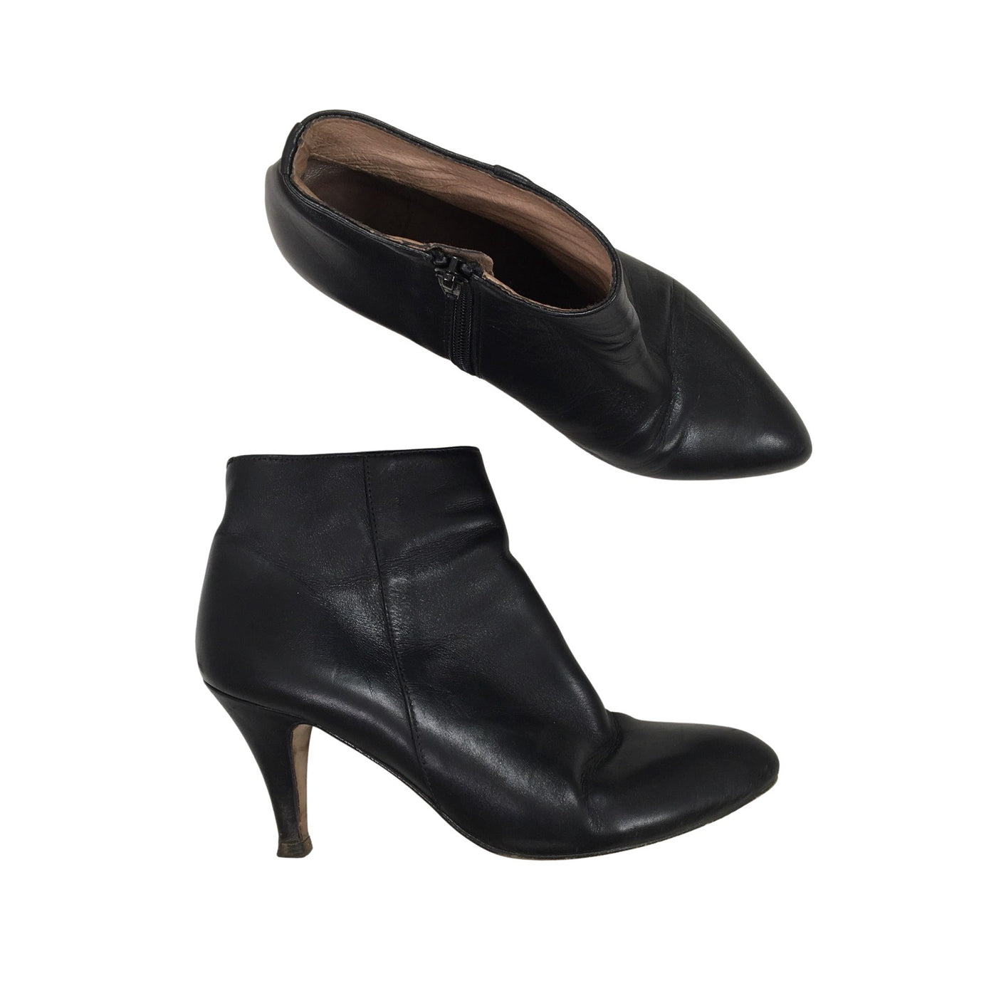 Unisex Clou - Nilkkurit, koko 38 - (1)