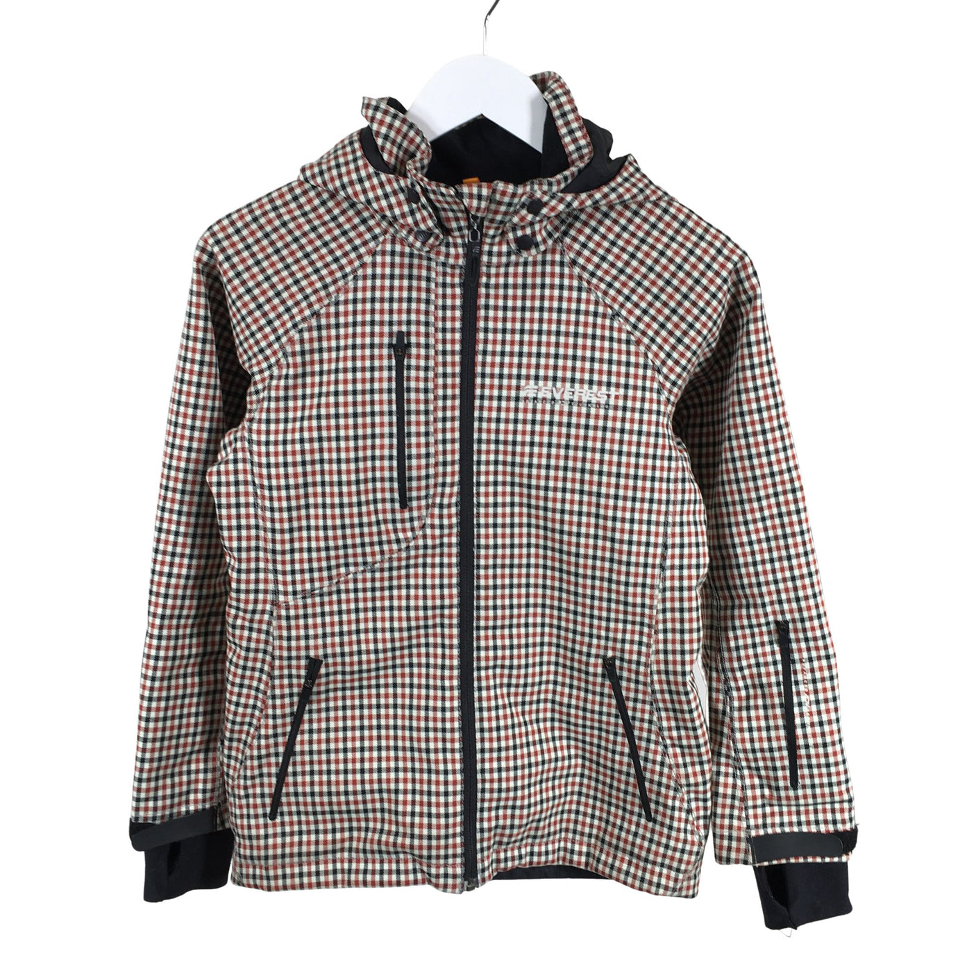 Unisex Everest - Kevyttoppatakki, koko 146 - 152 - (1)