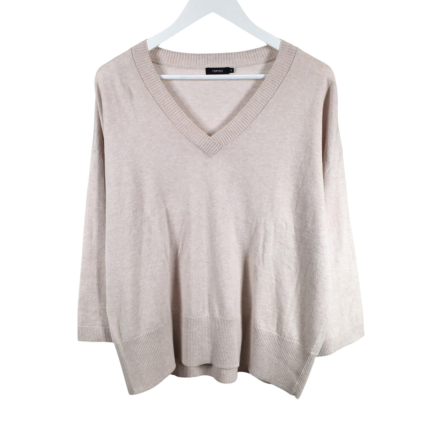 Unisex Nanso - Neulepaita, koko 38 - (1)