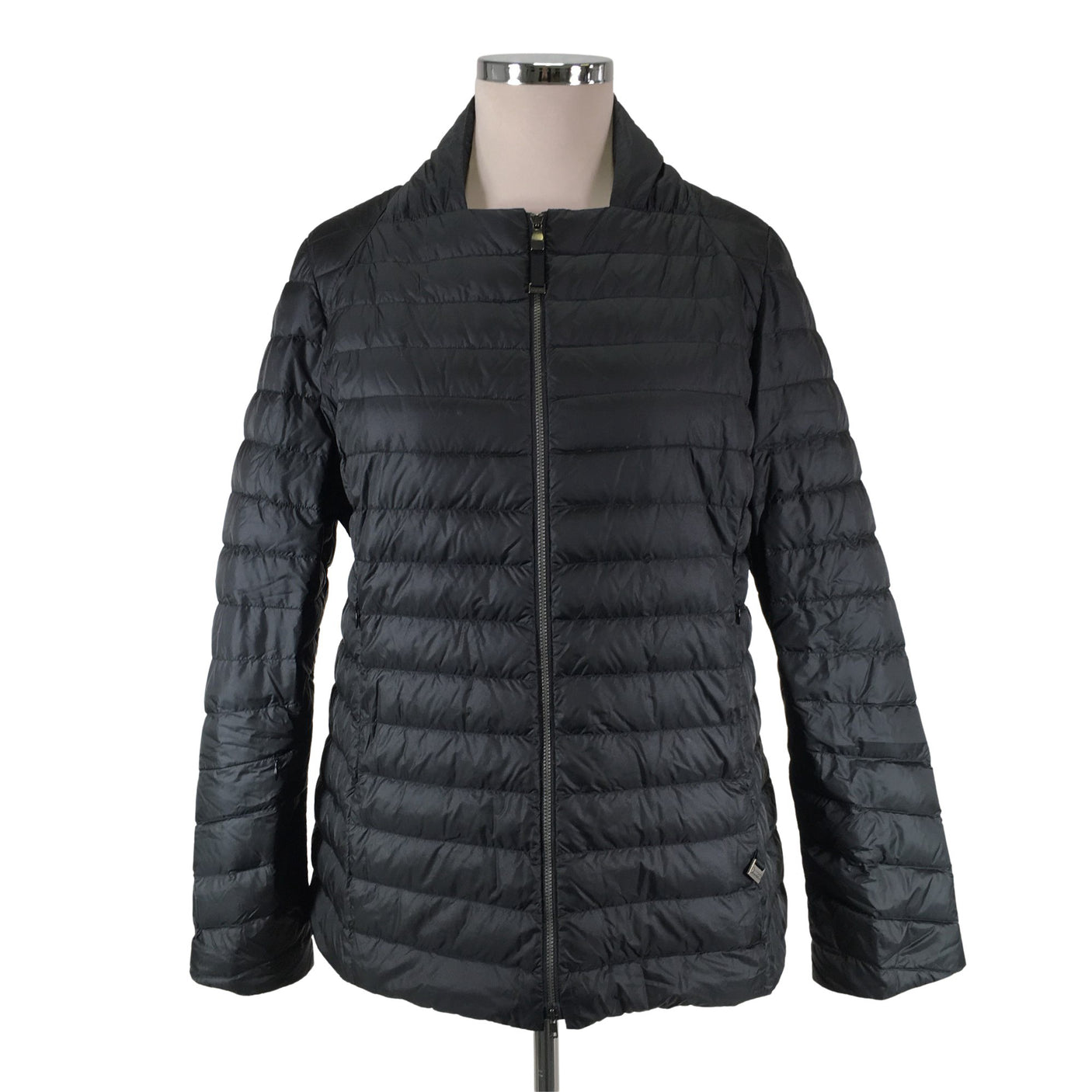 Unisex Joutsen - Kevytuntuvatakki, koko 42 - (1)