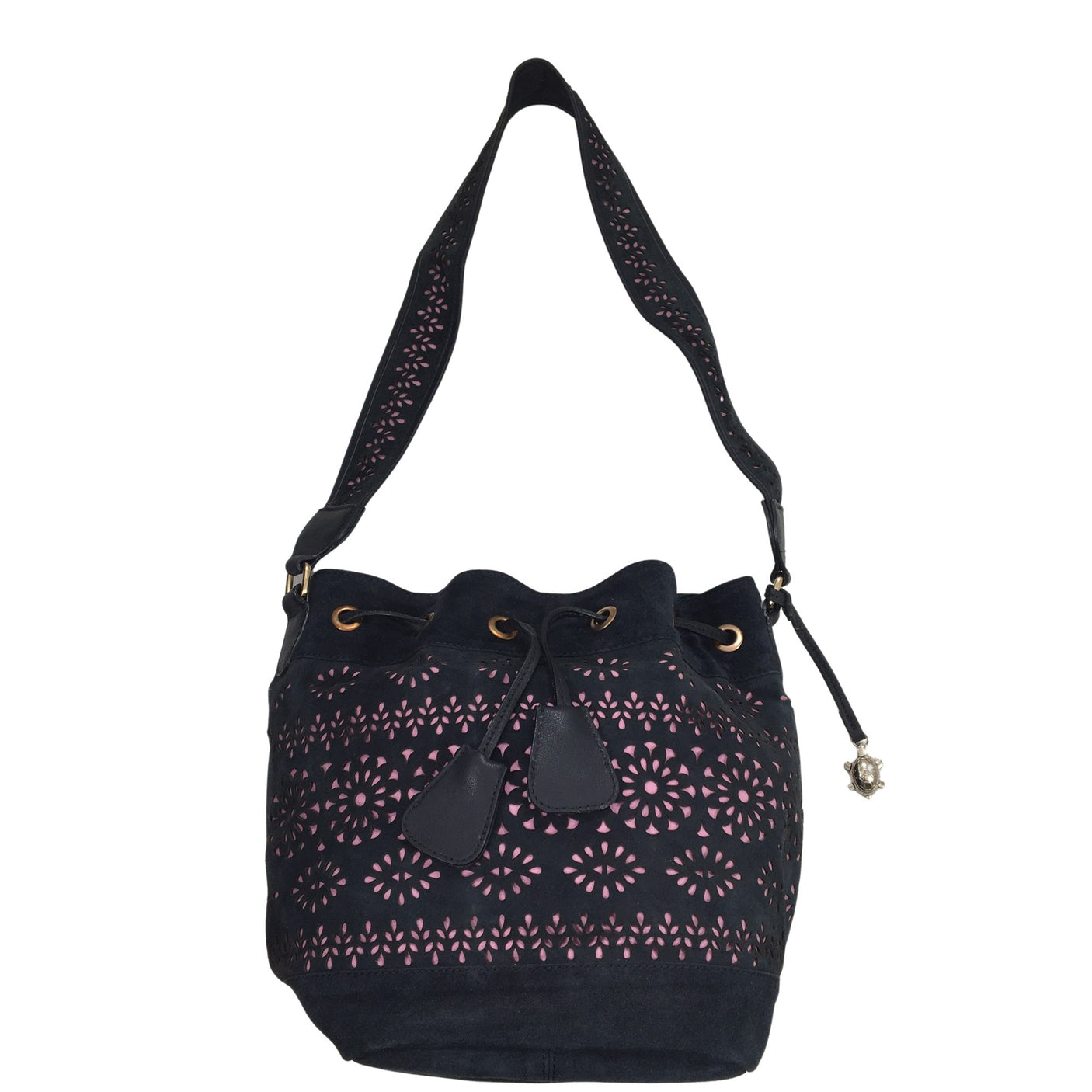 Unisex Carpisa - Olkalaukku, koko Midi - (1)