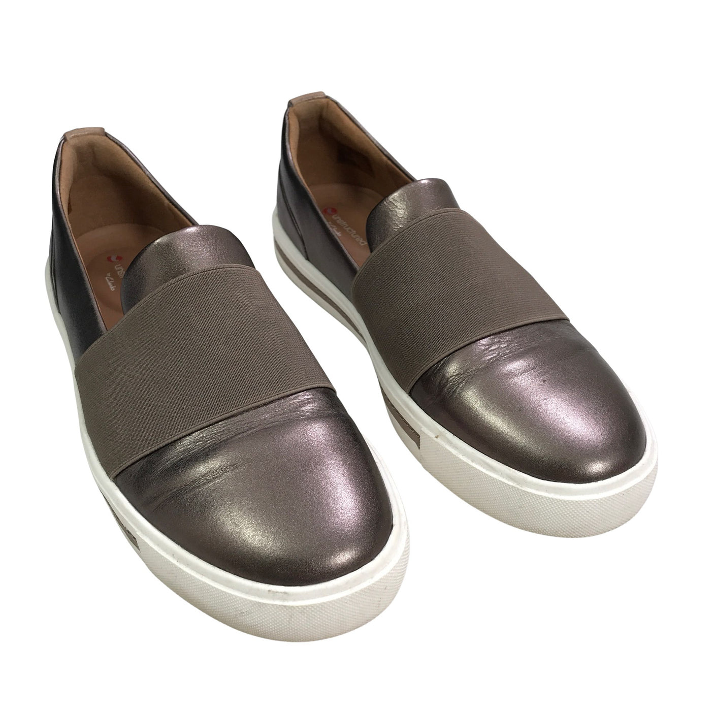 Unisex Clarks - Loaferit, koko 39 - (2)