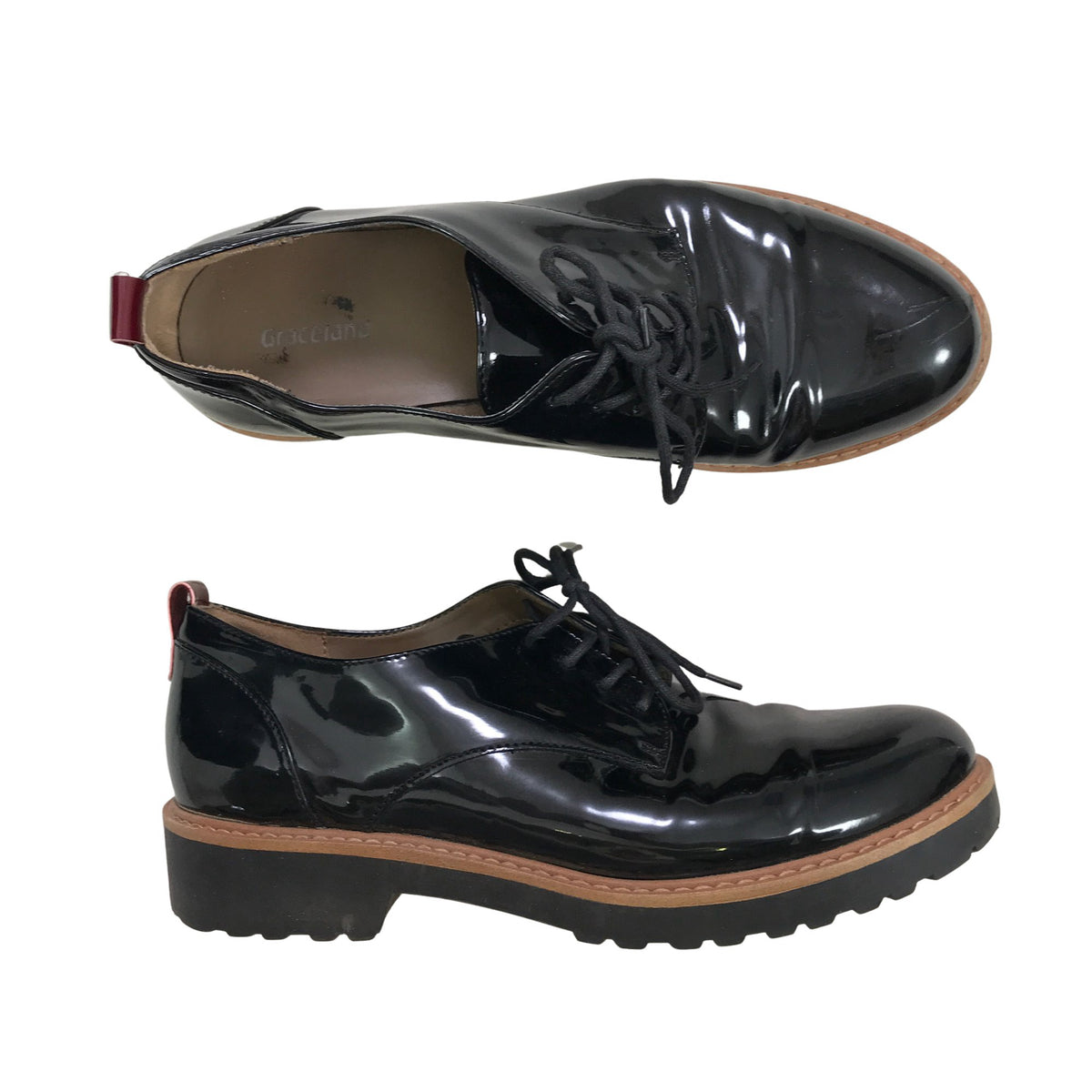 Unisex Graceland - Kävelykengät, koko 39 - (1)