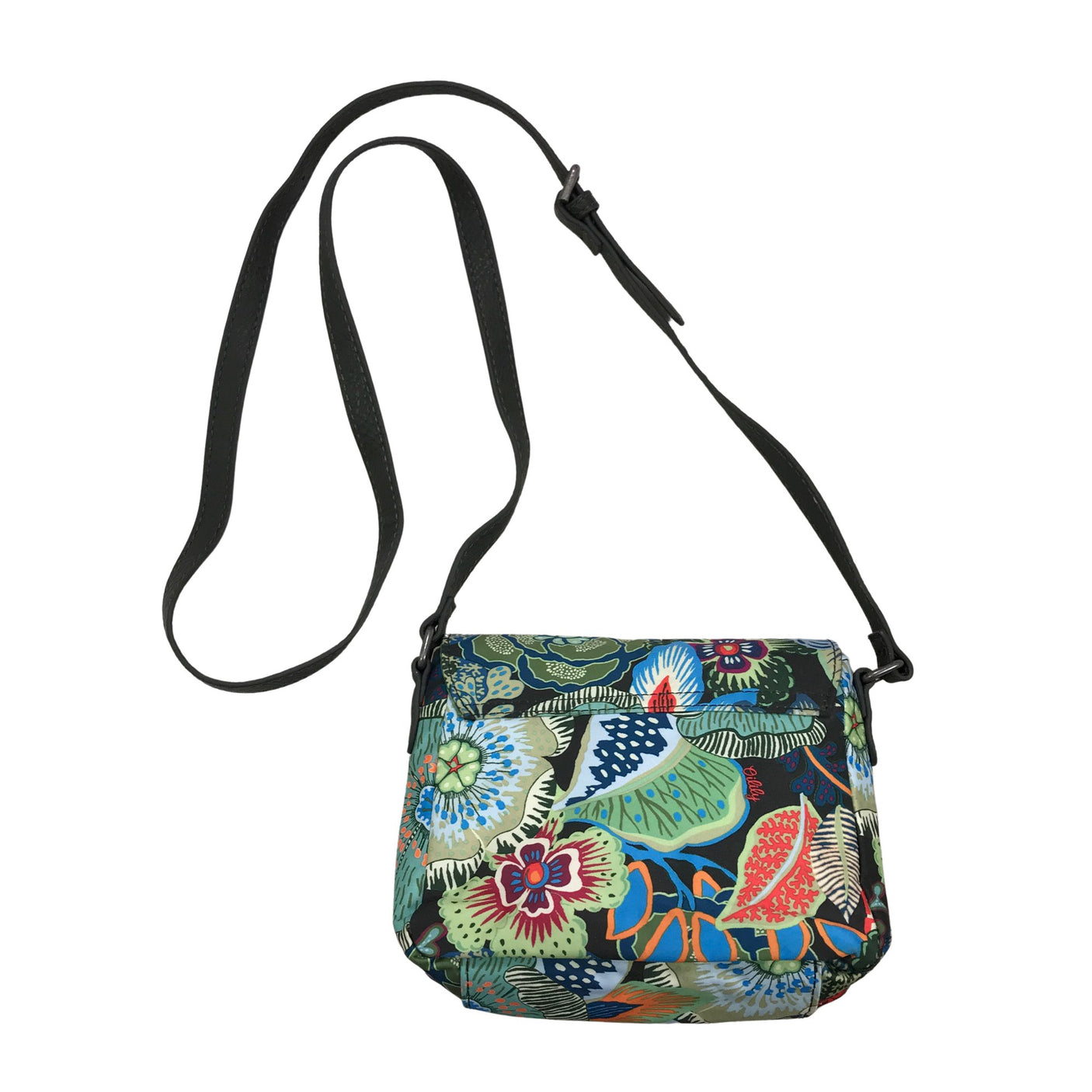Unisex Oilily - Olkalaukku, koko Mini - (2)