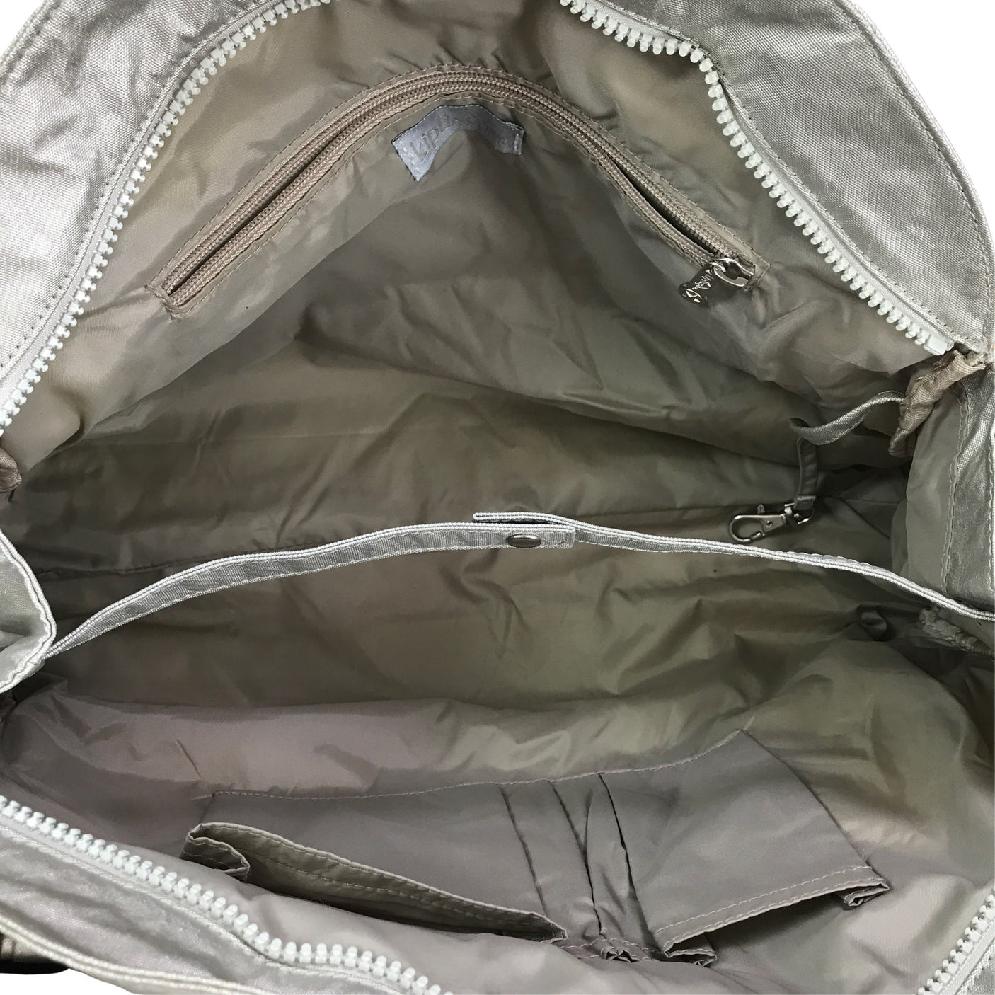 Unisex Kipling - Käsilaukku, koko Midi - (2)