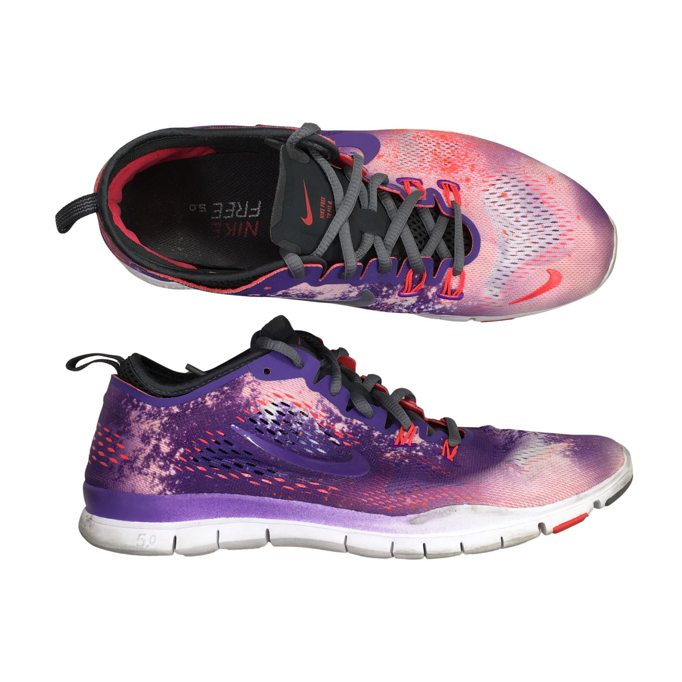 Unisex Nike - Juoksukengät, koko 40 - (1)