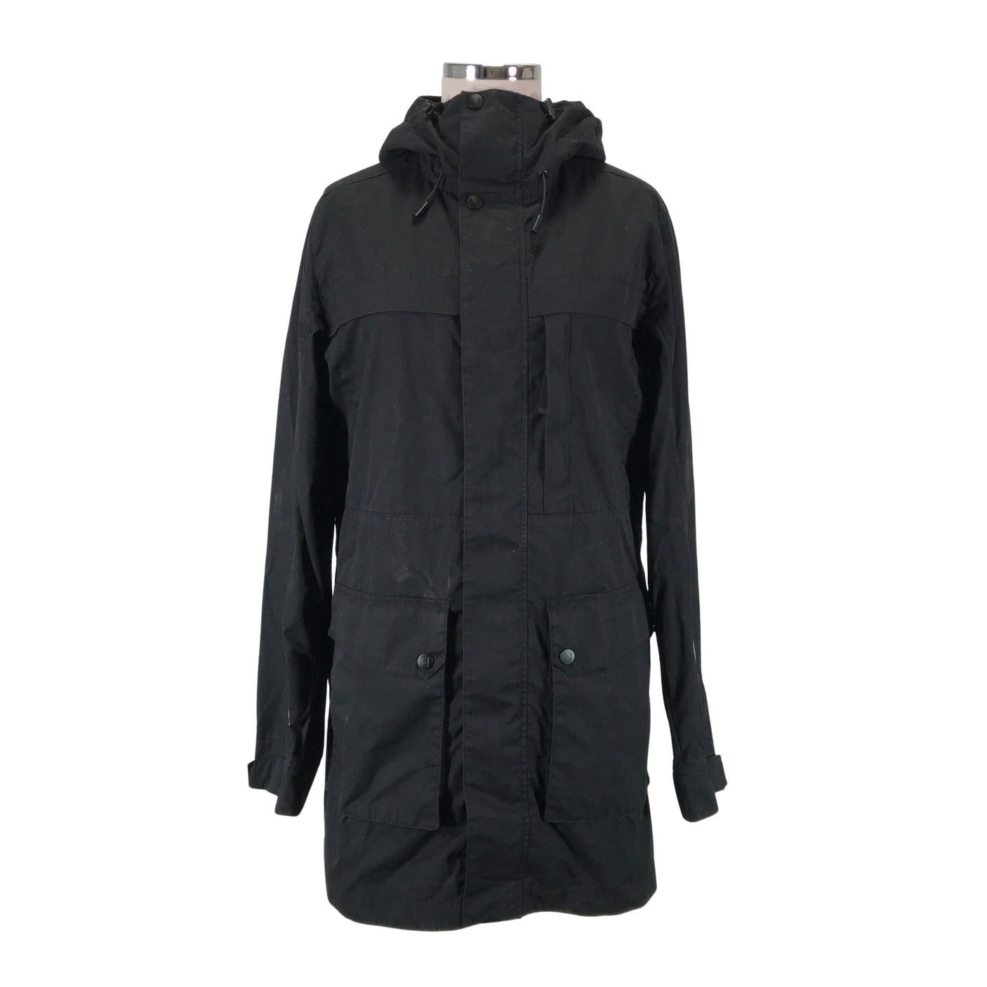 Unisex NOSH - Parkatakki, koko 42 - (1)