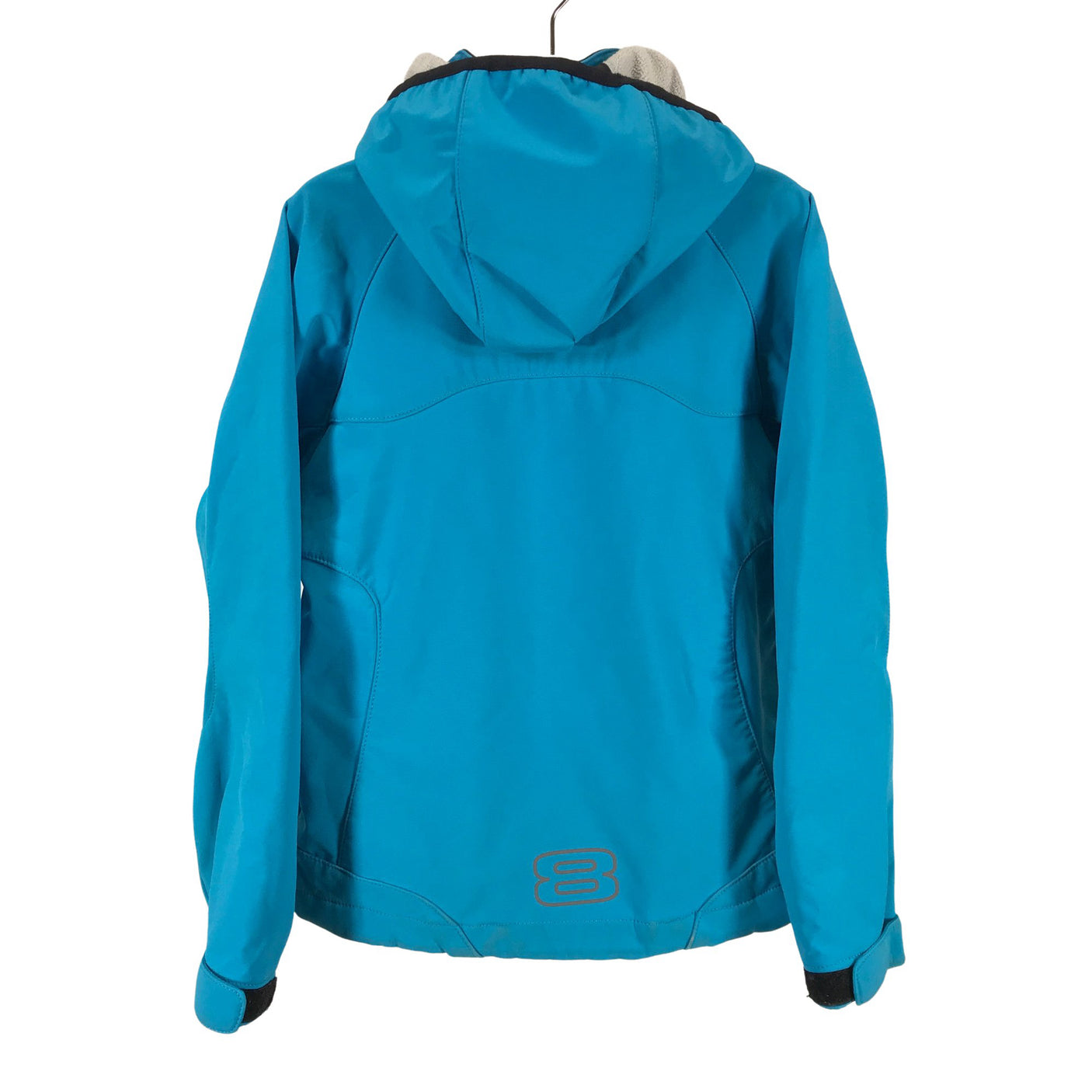 Unisex 8848 Altitude - Softshell-takki, koko 128 - 134 - (2)