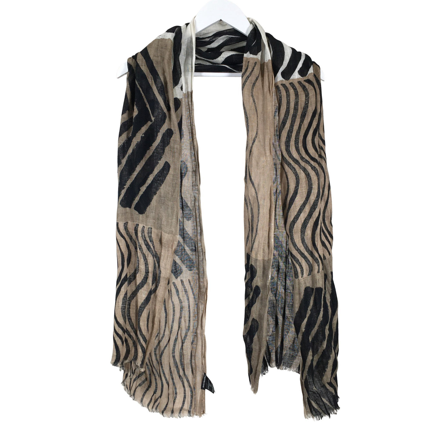 Unisex Marimekko - Huivi, koko Maxi - (2)