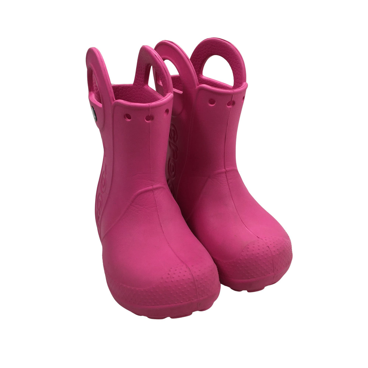 Unisex Crocs - Kumisaappaat, koko 24 - (2)