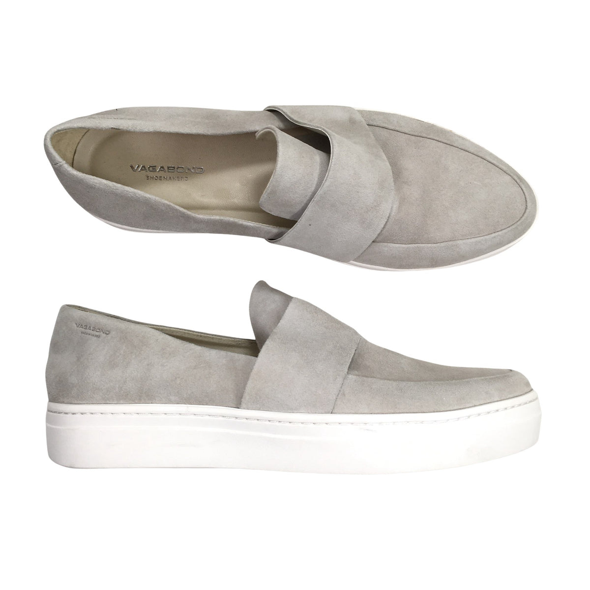 Unisex Vagabond - Loaferit, koko 39 - (1)