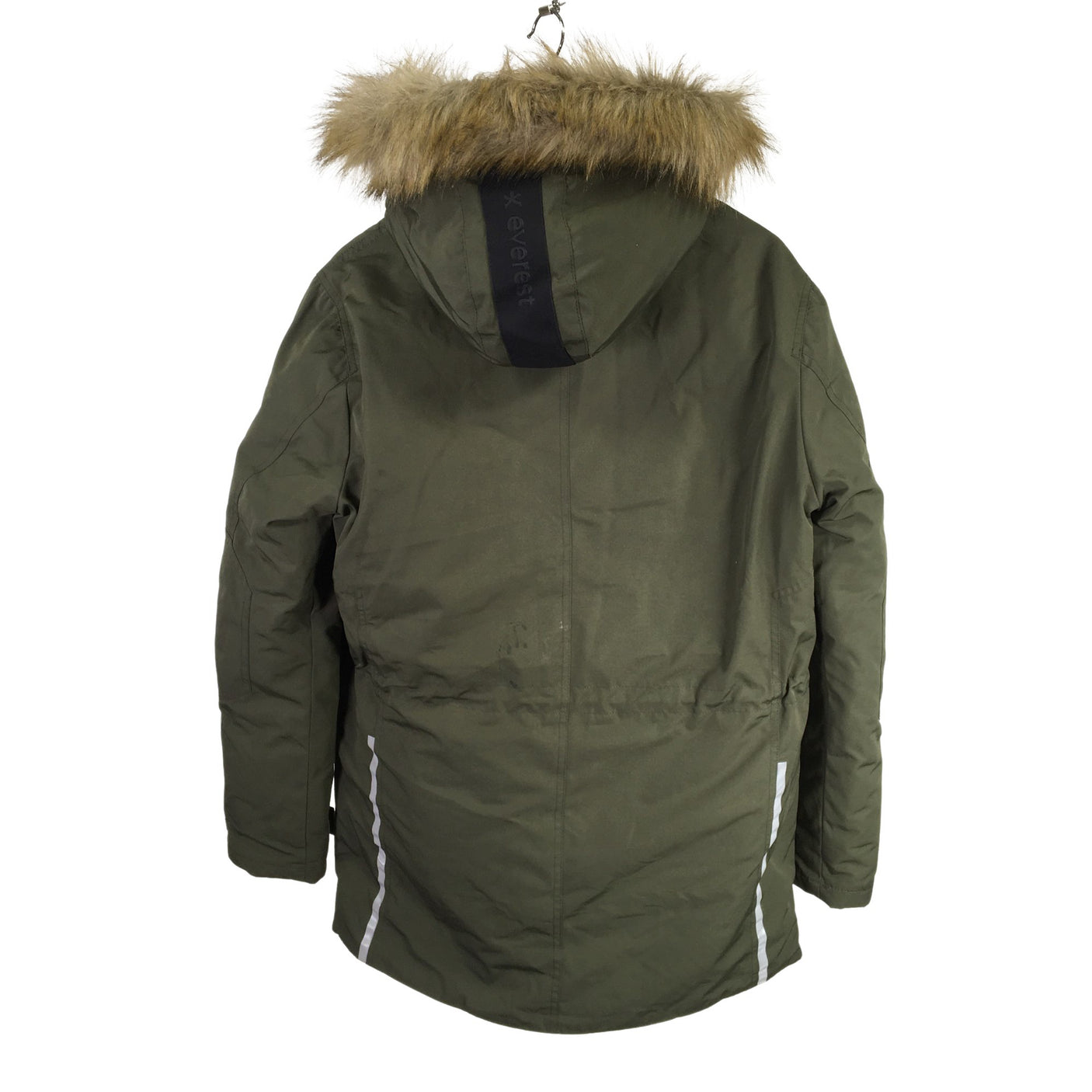 Unisex Everest - Parkatakki, koko S - (2)