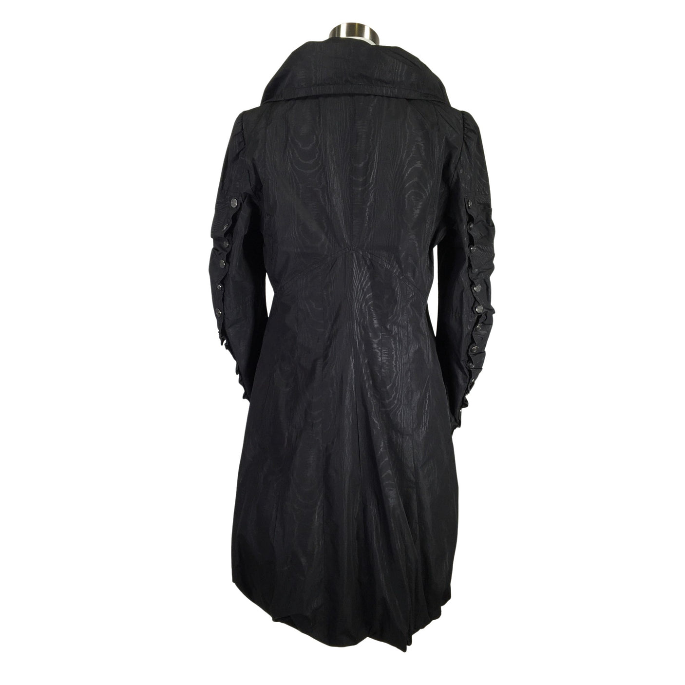 Unisex Creenstone - Trenssitakki, koko 40 - (2)