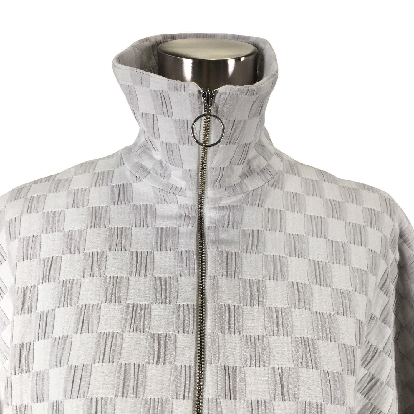 Unisex Marimekko - Kangastunika, koko 40 - (3)